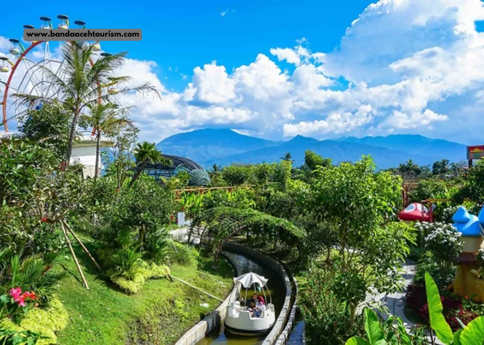 Wisata: Menemukan Keindahan Alam dan Budaya di Setiap Sudut Dunia